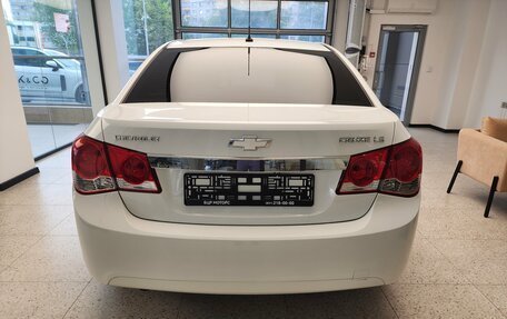 Chevrolet Cruze II, 2012 год, 705 000 рублей, 5 фотография