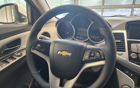 Chevrolet Cruze II, 2012 год, 705 000 рублей, 11 фотография