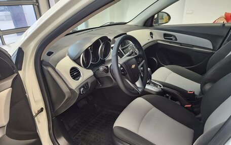 Chevrolet Cruze II, 2012 год, 705 000 рублей, 6 фотография
