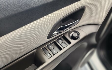 Chevrolet Cruze II, 2012 год, 705 000 рублей, 7 фотография