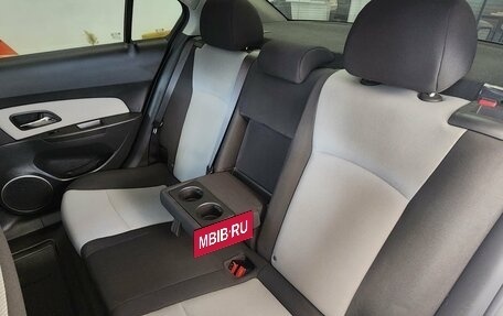 Chevrolet Cruze II, 2012 год, 705 000 рублей, 8 фотография
