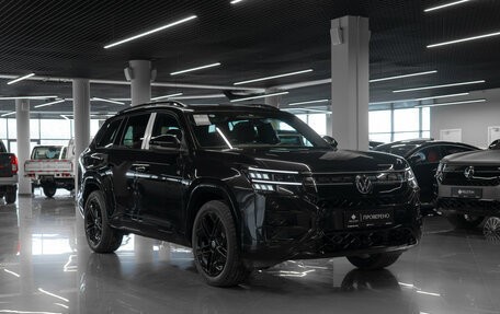 Volkswagen Teramont, 2026 год, 6 000 000 рублей, 2 фотография