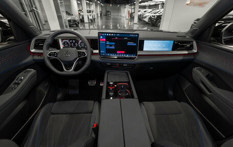 Volkswagen Teramont, 2026 год, 6 000 000 рублей, 8 фотография