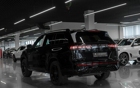 Volkswagen Teramont, 2026 год, 6 000 000 рублей, 4 фотография
