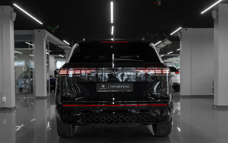 Volkswagen Teramont, 2026 год, 6 000 000 рублей, 6 фотография