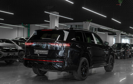 Volkswagen Teramont, 2026 год, 6 000 000 рублей, 5 фотография