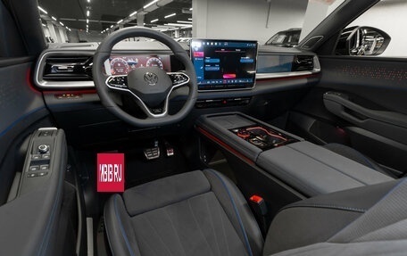 Volkswagen Teramont, 2026 год, 6 000 000 рублей, 7 фотография