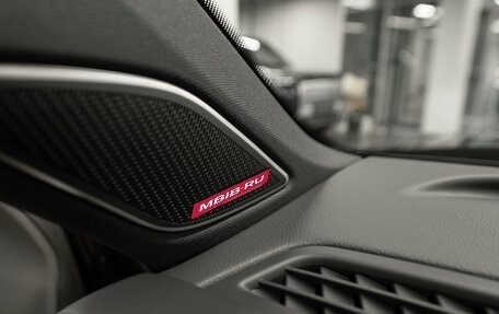 Volkswagen Teramont, 2026 год, 6 000 000 рублей, 26 фотография
