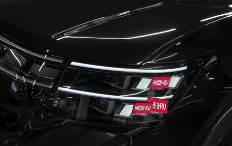 Volkswagen Teramont, 2026 год, 6 000 000 рублей, 30 фотография