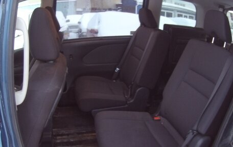 Nissan Serena IV, 2018 год, 1 570 000 рублей, 9 фотография