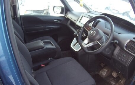 Nissan Serena IV, 2018 год, 1 570 000 рублей, 13 фотография