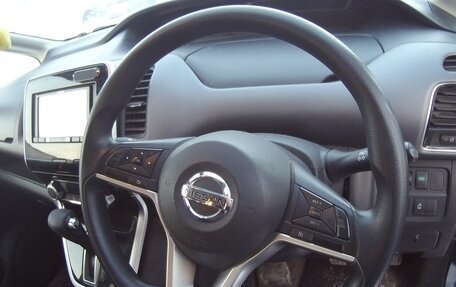 Nissan Serena IV, 2018 год, 1 570 000 рублей, 16 фотография
