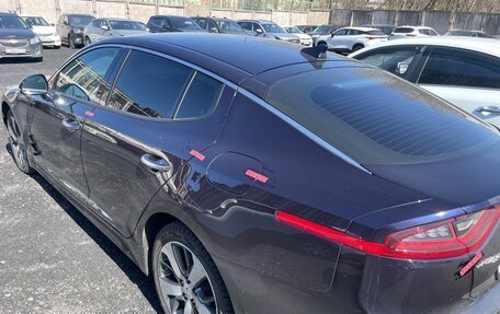 KIA Stinger I, 2019 год, 2 200 000 рублей, 6 фотография