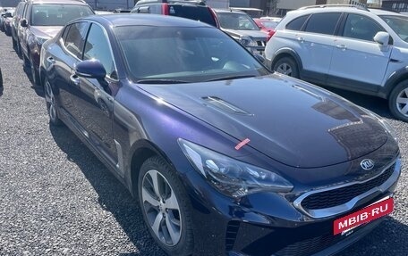 KIA Stinger I, 2019 год, 2 200 000 рублей, 8 фотография
