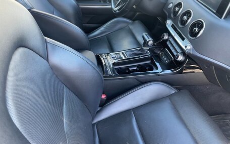 KIA Stinger I, 2019 год, 2 200 000 рублей, 24 фотография