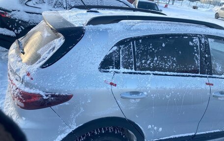 KIA Rio IV, 2021 год, 720 000 рублей, 12 фотография