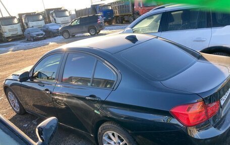 BMW 3 серия, 2014 год, 1 030 000 рублей, 3 фотография