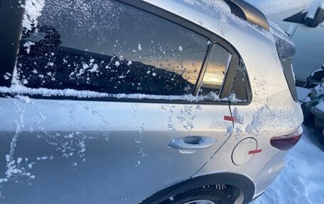 KIA Rio IV, 2021 год, 720 000 рублей, 7 фотография