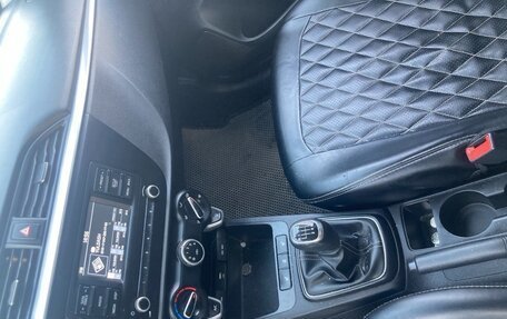 KIA Rio IV, 2021 год, 720 000 рублей, 15 фотография