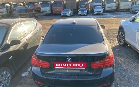 BMW 3 серия, 2014 год, 1 030 000 рублей, 2 фотография