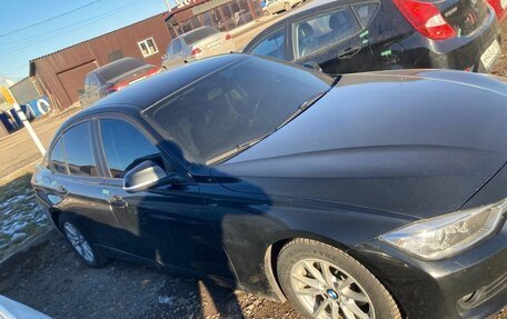 BMW 3 серия, 2014 год, 1 030 000 рублей, 4 фотография