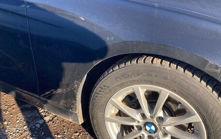 BMW 3 серия, 2014 год, 1 030 000 рублей, 5 фотография
