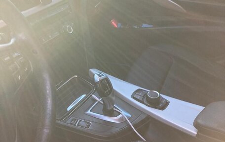 BMW 3 серия, 2014 год, 1 030 000 рублей, 7 фотография