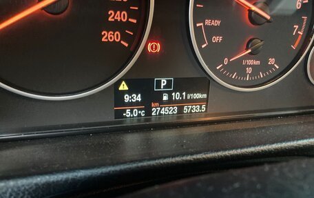 BMW 3 серия, 2014 год, 1 030 000 рублей, 10 фотография