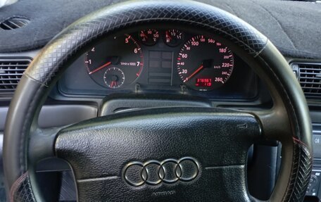 Audi A4, 1995 год, 350 000 рублей, 2 фотография