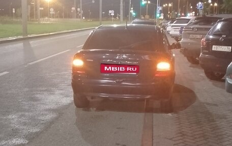 Opel Astra G, 2000 год, 230 000 рублей, 2 фотография