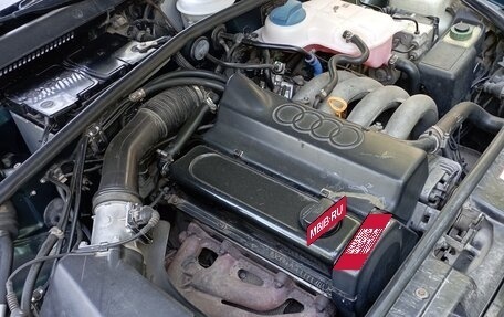 Audi A4, 1995 год, 350 000 рублей, 3 фотография