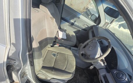 Mazda Demio III (DE), 2002 год, 75 000 рублей, 4 фотография