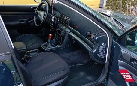 Audi A4, 1995 год, 350 000 рублей, 5 фотография