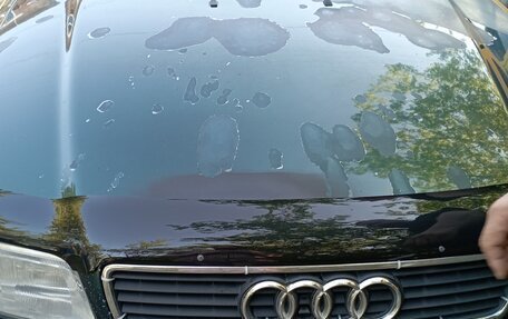 Audi A4, 1995 год, 350 000 рублей, 6 фотография