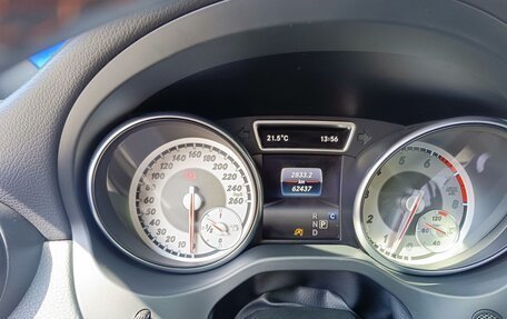 Mercedes-Benz GLA, 2016 год, 2 380 000 рублей, 3 фотография