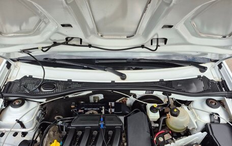 Renault Sandero I, 2013 год, 600 000 рублей, 12 фотография