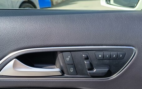 Mercedes-Benz GLA, 2016 год, 2 380 000 рублей, 13 фотография