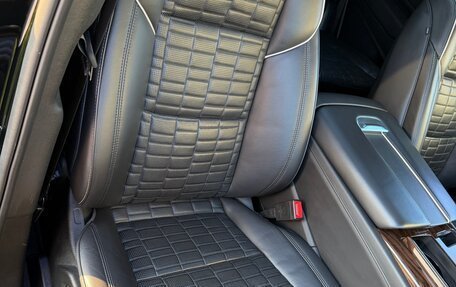 Cadillac Escalade V, 2021 год, 8 900 000 рублей, 23 фотография