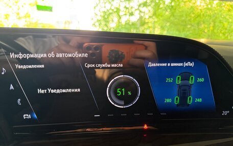 Cadillac Escalade V, 2021 год, 8 900 000 рублей, 34 фотография