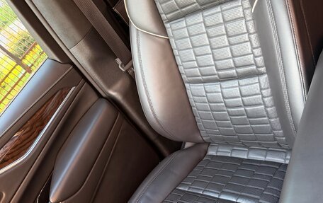 Cadillac Escalade V, 2021 год, 8 900 000 рублей, 31 фотография