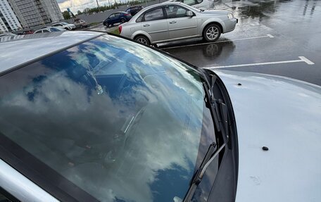 Mitsubishi Lancer IX, 2006 год, 399 000 рублей, 5 фотография