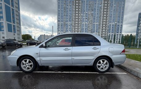 Mitsubishi Lancer IX, 2006 год, 399 000 рублей, 6 фотография