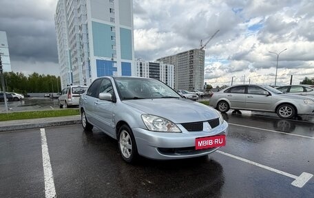 Mitsubishi Lancer IX, 2006 год, 399 000 рублей, 2 фотография