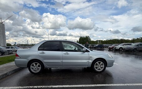 Mitsubishi Lancer IX, 2006 год, 399 000 рублей, 7 фотография