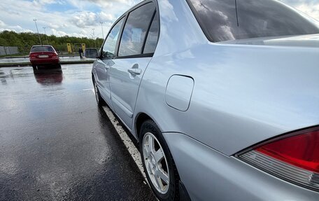 Mitsubishi Lancer IX, 2006 год, 399 000 рублей, 11 фотография