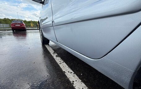 Mitsubishi Lancer IX, 2006 год, 399 000 рублей, 9 фотография