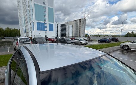 Mitsubishi Lancer IX, 2006 год, 399 000 рублей, 16 фотография