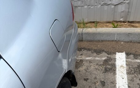 Mitsubishi Lancer IX, 2006 год, 399 000 рублей, 14 фотография