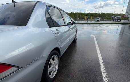Mitsubishi Lancer IX, 2006 год, 399 000 рублей, 10 фотография