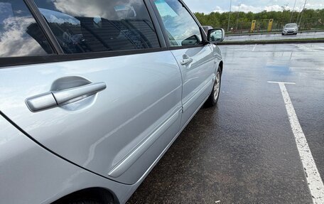 Mitsubishi Lancer IX, 2006 год, 399 000 рублей, 17 фотография